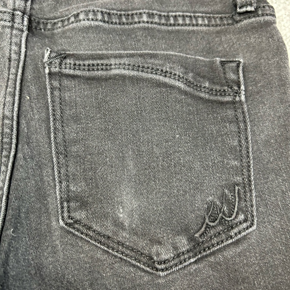 Express Ripped Jeans - Picture 4 of 4